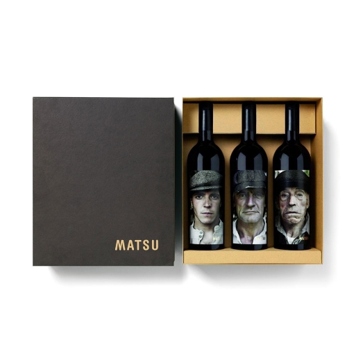Picture of MATSU 3PK GIFT